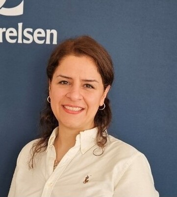 Profile image for Maryam Razavi