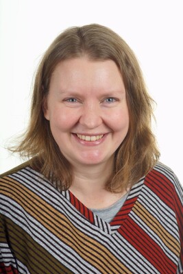 Profilbild för Hanna Gyllensten