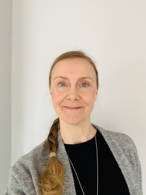 Profilbild för Marika Jonsson