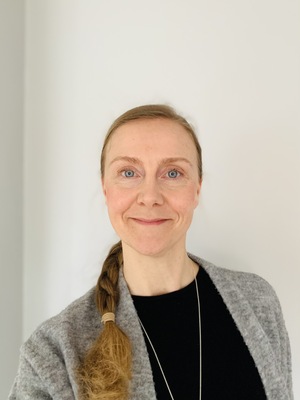 Profile image for Marika Jonsson