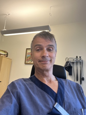 Profile image for Johan Månflod