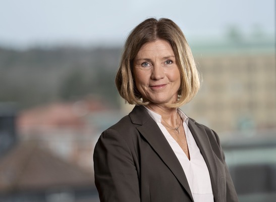 Profile image for Ewa-Lena Bratt