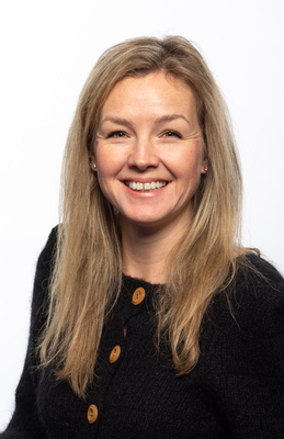 Profile image for Hanne Valeur