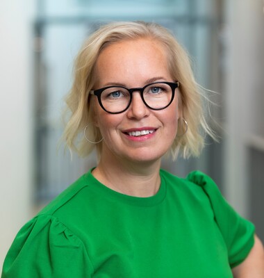 Profilbild för Lena Marmstål Hammar