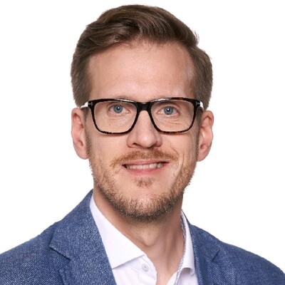 Profile image for Oskar Thunman