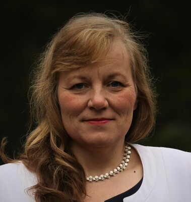 Profile image for Annemieke Ålenius
