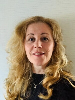 Profilbild för Sofi Nordmark