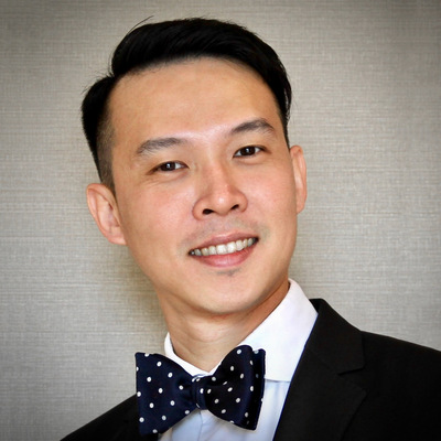 Profilbild för Tong Wei Yew