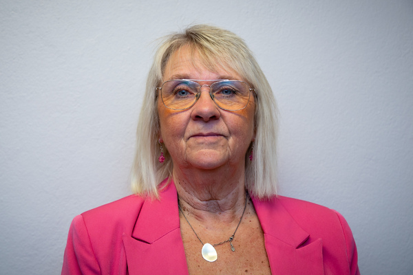 Profilbild för Carina Andersson
