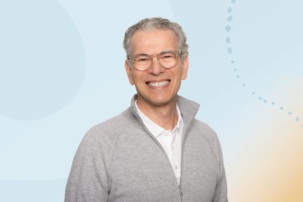 Profile image for Keynote: MD. David Feinberg