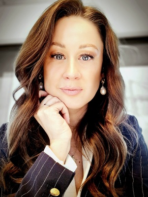 Profilbild för Sara Almvide