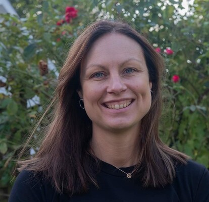 Profilbild för Patients' experience of facing Graves' disease- how healthcare can address their needs