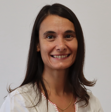 Profile image for Filipa Ventura