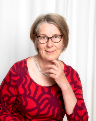 Profilbild för Lena Runius Bernström