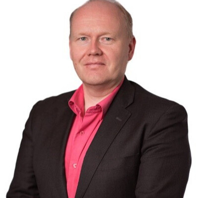 Profilbild för Massimo Johansson