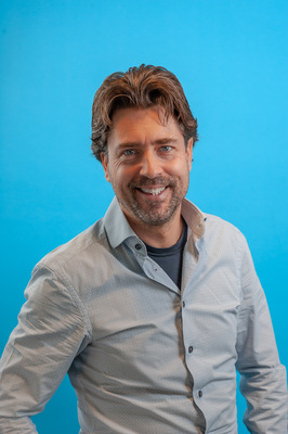 Profilbild för Johan Vos