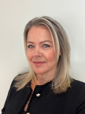 Profilbild för Marianne Bårtvedt van Os