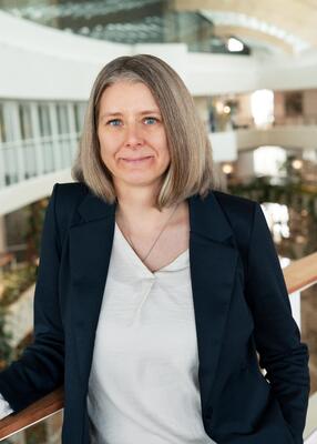 Profilbild för Kajsa Jansson