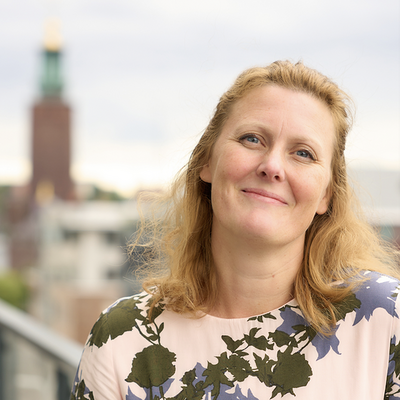 Profile image for Stina Perdahl