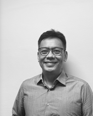 Profilbild för Victor Loh