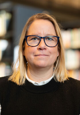 Profilbild för Marie Jönsson