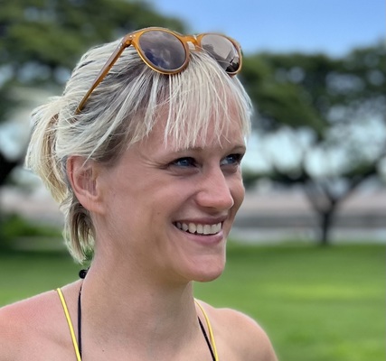 Profile image for Stephanie Tigerschiöld