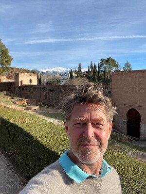 Profile image for Mårten Skogman