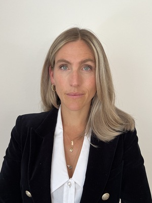 Profile image for Erica Larson