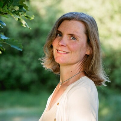Profilbild för Birgit Heckemann