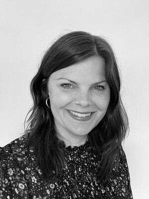 Profilbild för Anne Belfrage