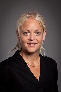 Profile image for Lina Lundgren