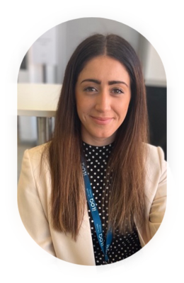 Profilbild för Divertini - distraktions¬lösningen med hjärtat i vården och tekniken i AR