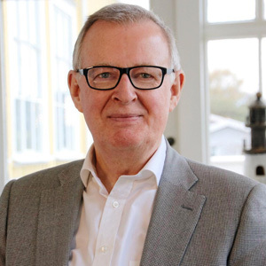 Profile image for Anders Olauson