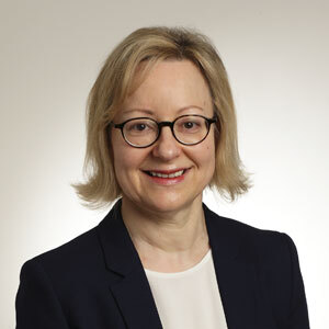 Profile image for Elizabeth Hanson