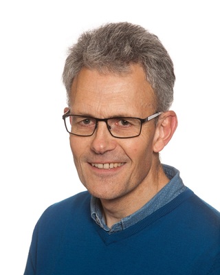 Profilbild för Håkon Johansen