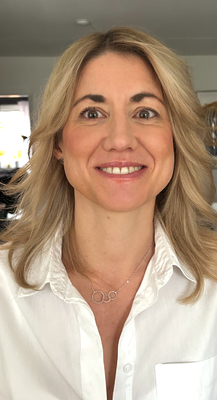 Profilbild för Johanna Björnhage