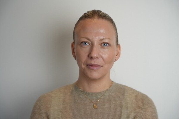 Profilbild för Hanna Emami
