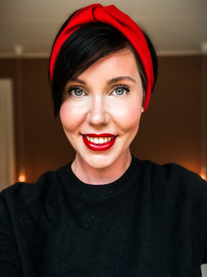 Profile image for Linnea Nilsson