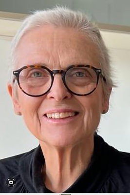 Profile image for Camilla Larsson