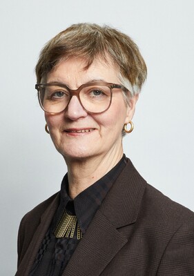 Profilbild för Eva Sahlén