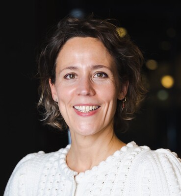Profilbild för Esther Van Den Hende-Wijnands