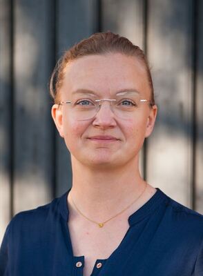 Profile image for Marlene Esbjörnsdotter Midtvedt