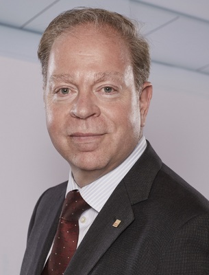 Profilbild för Torsten Bernström