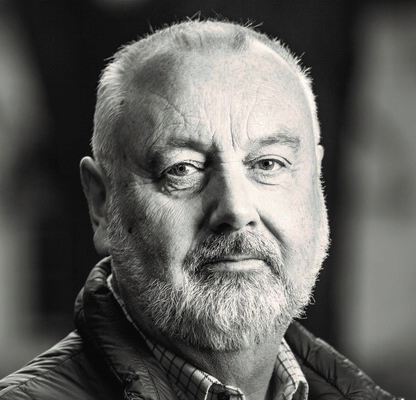 Profile image for Thomas Magnusson