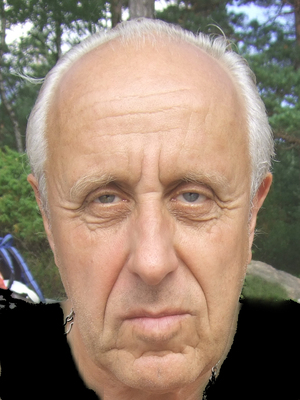 Profilbild för Jan Johansson