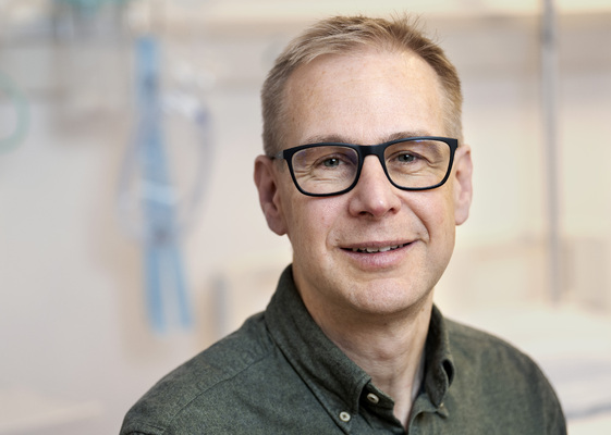 Profilbild för Stefan Nilsson