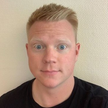 Profilbild för Alexander Holback