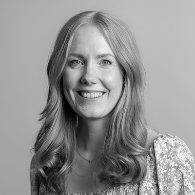 Profile image for Lina Preger