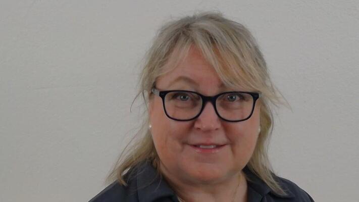 Profile image for Elisabeth Lagerkrans