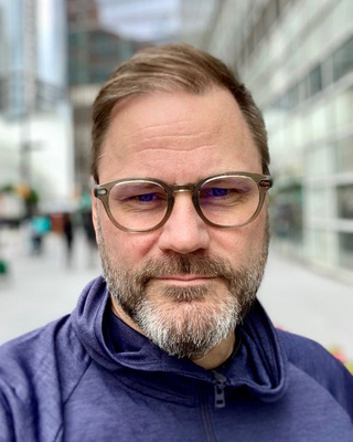 Profile image for Daniel Höglund